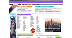 Desktop Screenshot of disquesdecollection.com
